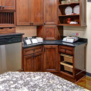 Countertops